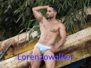 Lorenzowalker