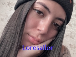 Loresailor