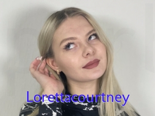 Lorettacourtney