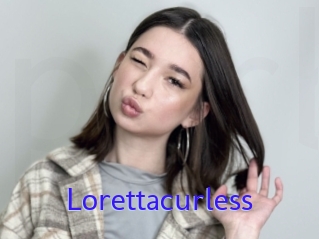 Lorettacurless