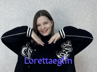 Lorettaeglin