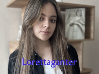 Lorettaganter