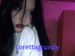 Lorettagrundy