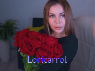 Loricarrol