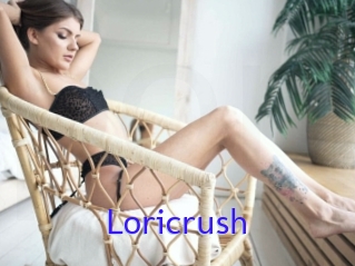 Loricrush