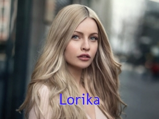 Lorika