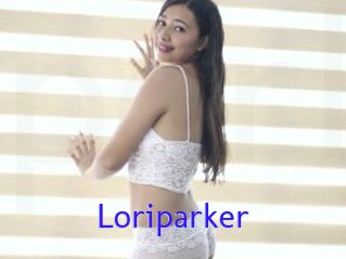 Loriparker