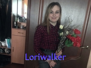 Loriwalker