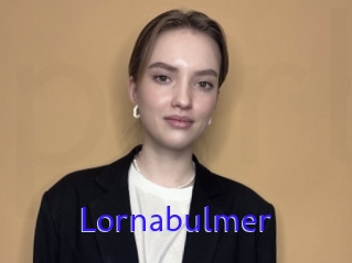 Lornabulmer