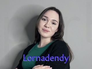 Lornadendy