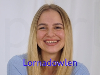 Lornadowlen