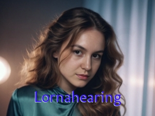 Lornahearing