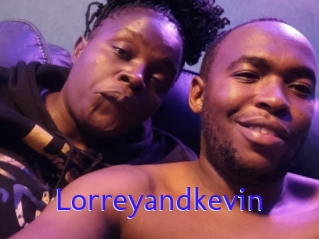 Lorreyandkevin