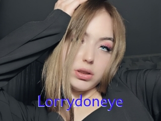 Lorrydoneye