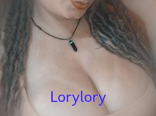 Lorylory