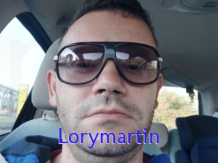 Lorymartin