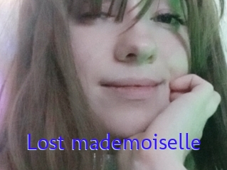 Lost_mademoiselle