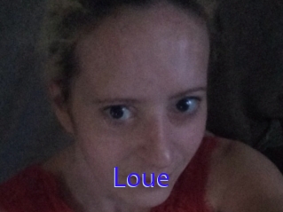 Loue