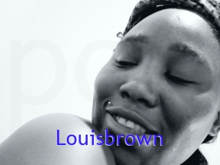 Louisbrown