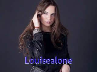 Louisealone