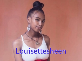 Louisettesheen