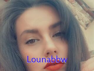 Lounabbw