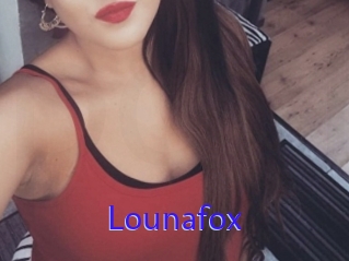 Lounafox