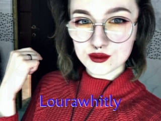 Lourawhitly