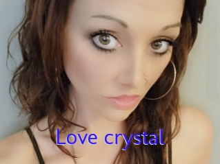 Love_crystal