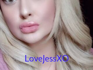 LoveJessXO