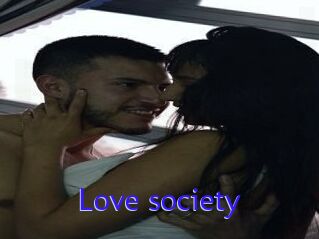 Love_society