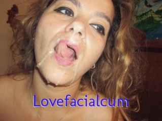 Lovefacialcum