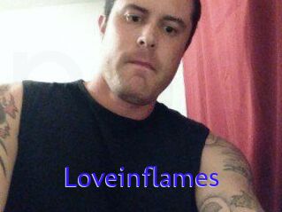 Loveinflames