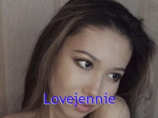 Lovejennie