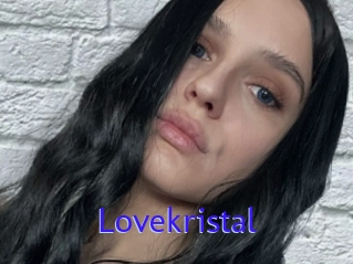 Lovekristal