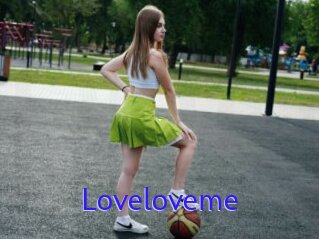 Loveloveme