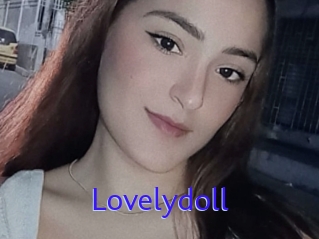 Lovelydoll