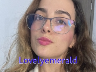 Lovelyemerald