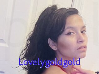 Lovelygoldgold