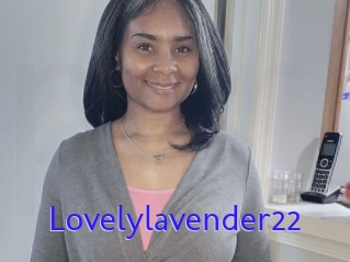 Lovelylavender22