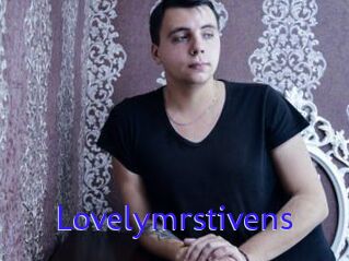 Lovelymrstivens