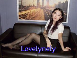 Lovelynely