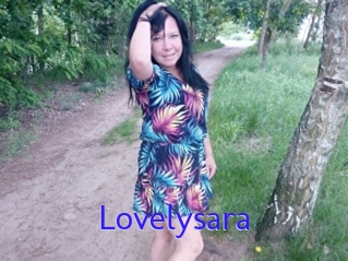 Lovelysara