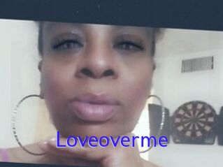 Loveoverme