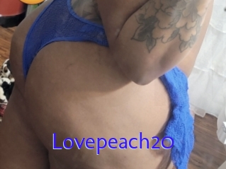 Lovepeach20