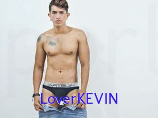 LoverKEVIN