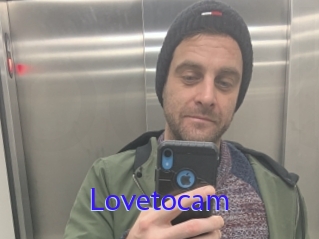 Lovetocam