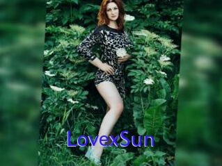 LovexSun