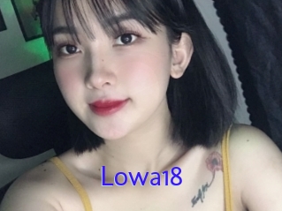 Lowa18