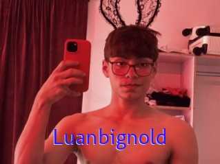 Luanbignold